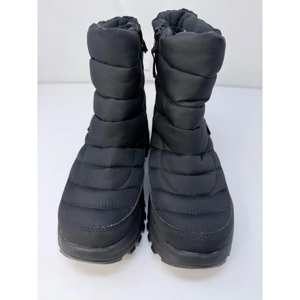 Columbia waterproof puffer